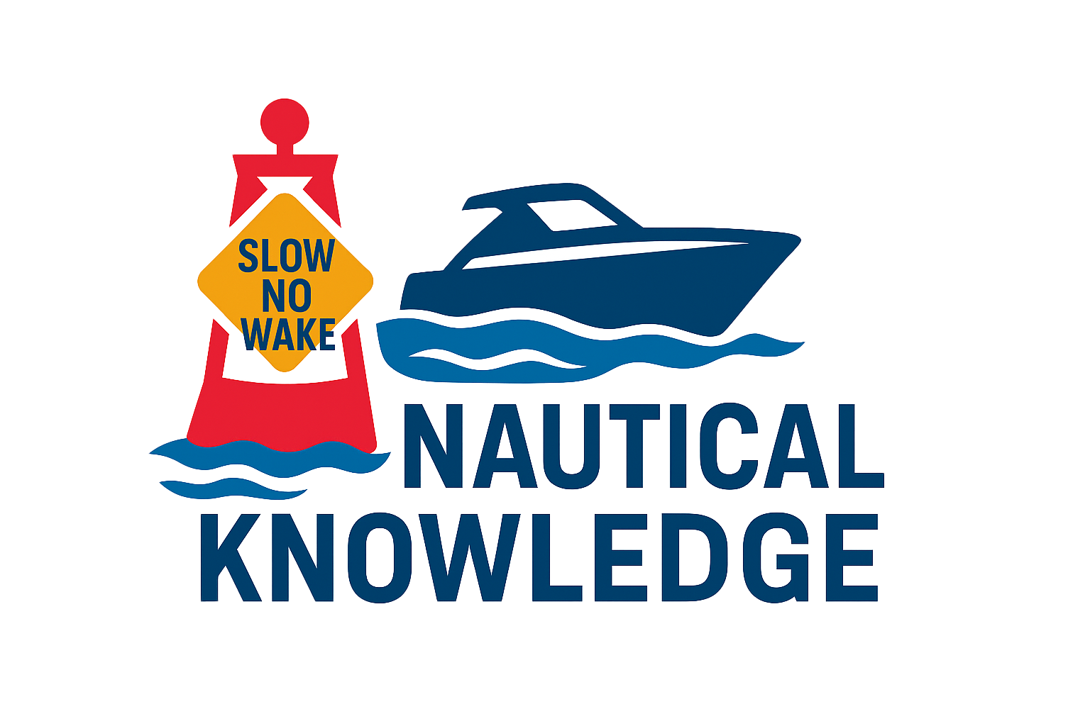 Nautical Knowledge Logo